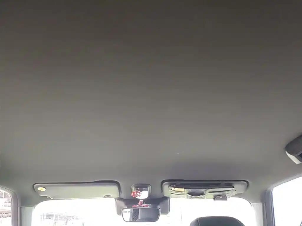 Baojun Yueye 2023 Smart Supreme Edition — миниатюра 18