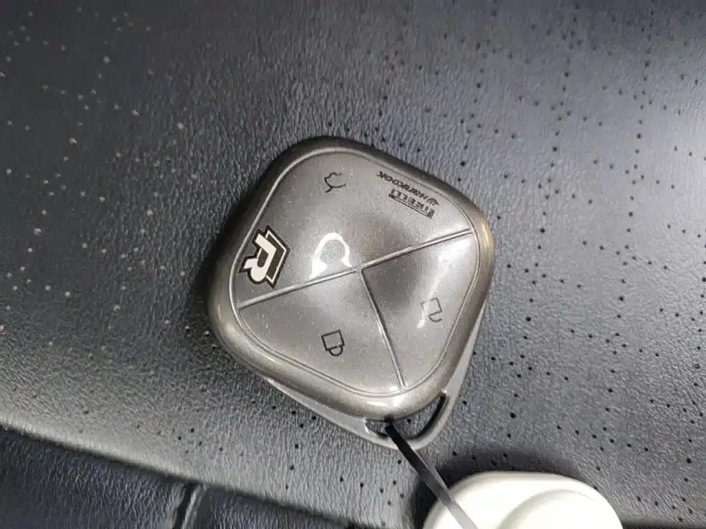 Baojun Yueye 2023 Smart Supreme Edition — миниатюра 9