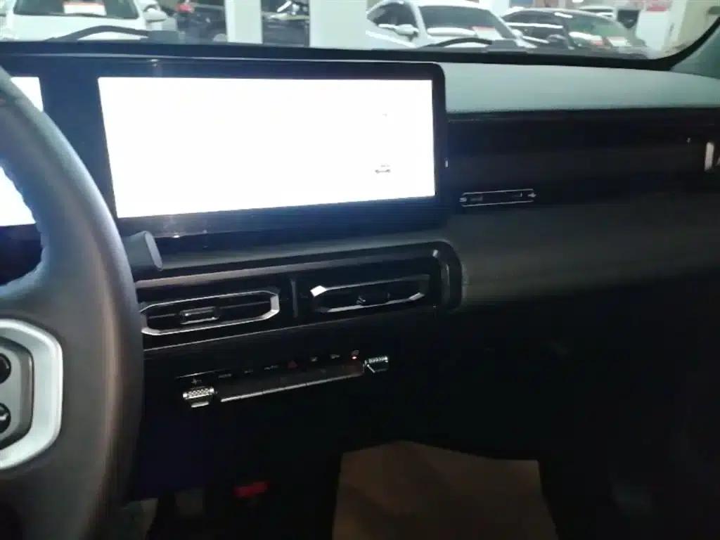 Baojun Yueye 2023 Flagship Edition — миниатюра 12