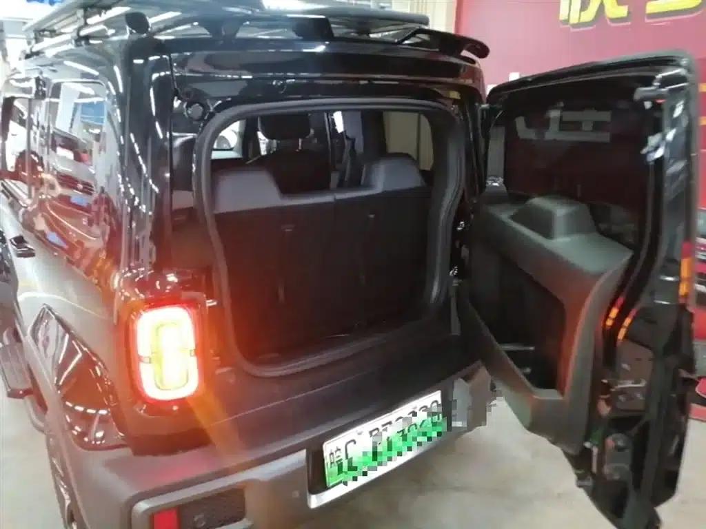Baojun Yueye 2023 Flagship Edition — миниатюра 18