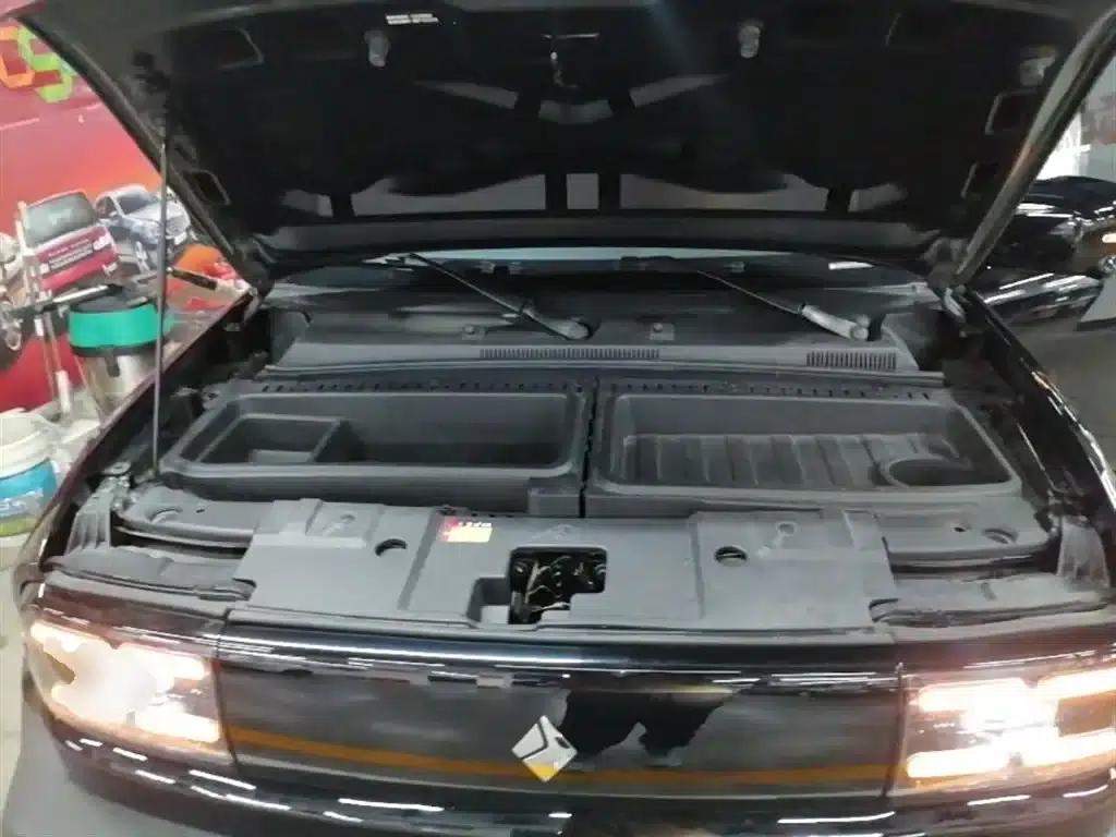 Baojun Yueye 2023 Flagship Edition — миниатюра 19