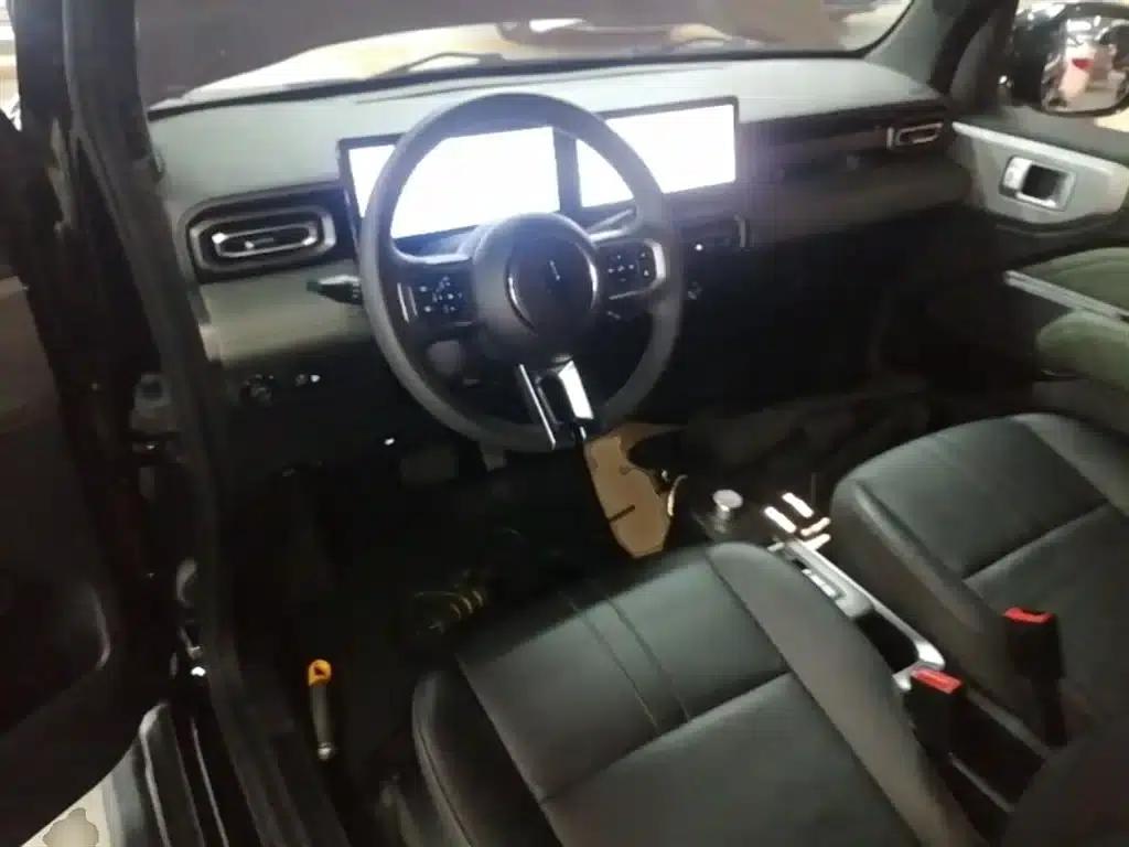 Baojun Yueye 2023 Flagship Edition — миниатюра 9