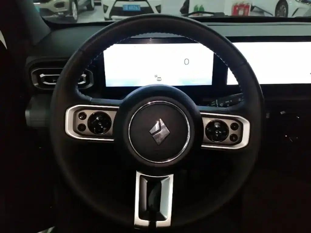 Baojun Yueye 2023 Flagship Edition — миниатюра 10