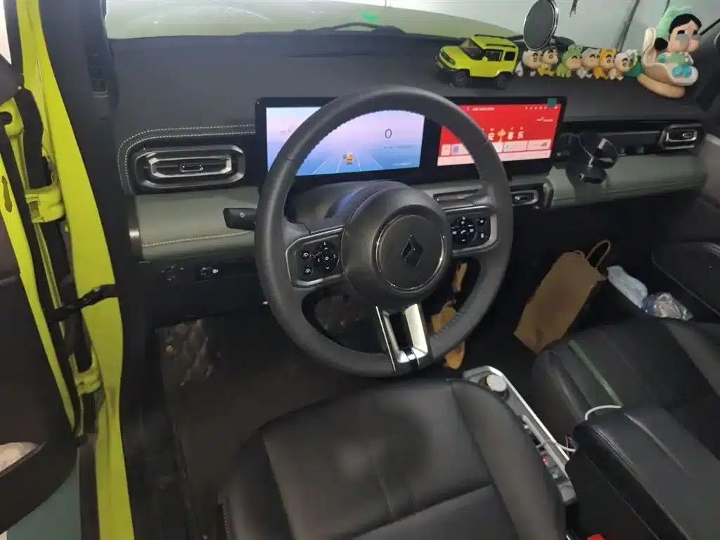 Baojun Yueye 2023 Flagship Edition — миниатюра 13