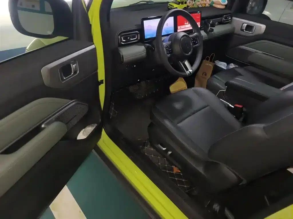 Baojun Yueye 2023 Flagship Edition — миниатюра 14