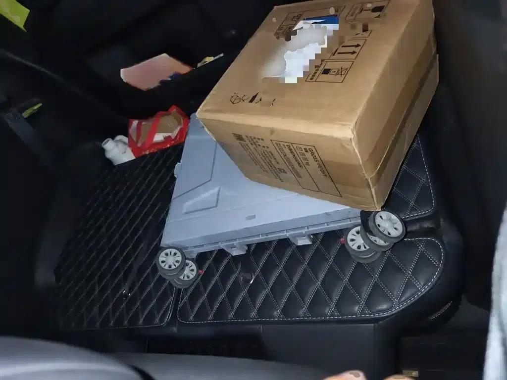 Baojun Yueye 2023 Flagship Edition — миниатюра 15