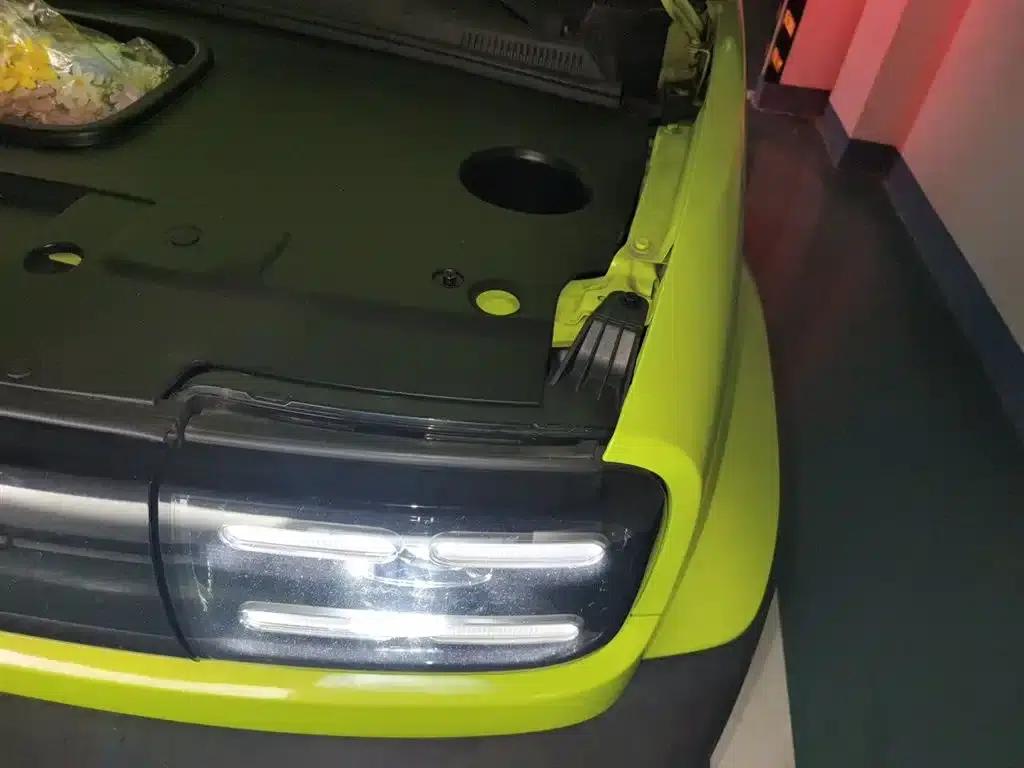 Baojun Yueye 2023 Flagship Edition — миниатюра 22