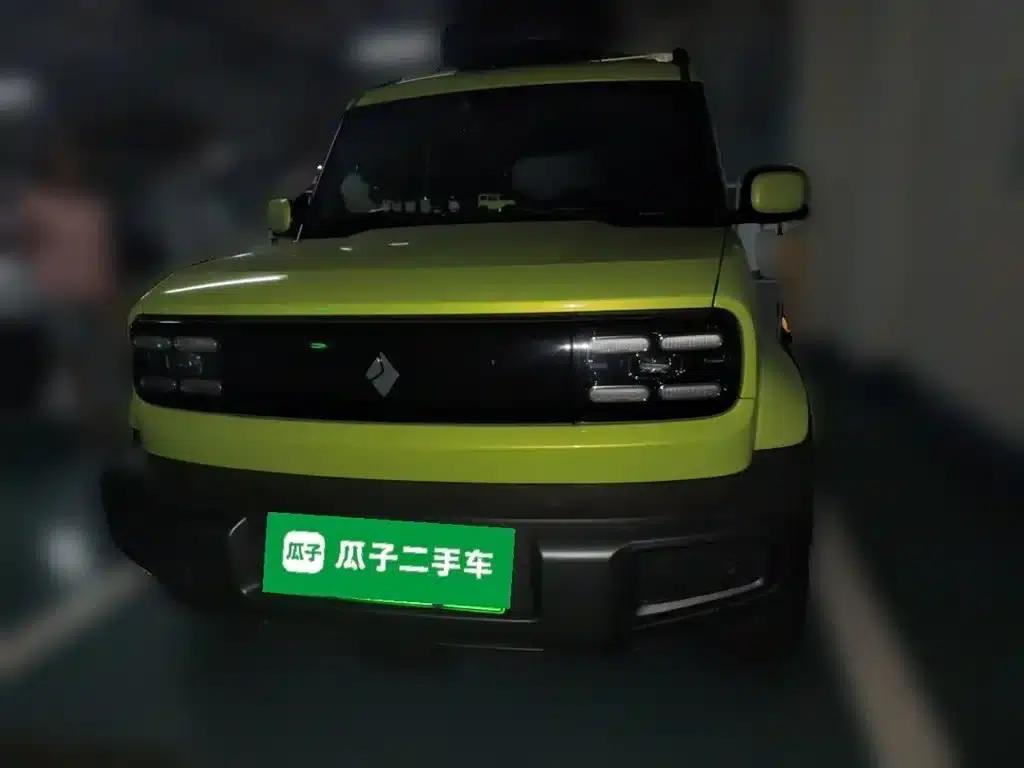 Baojun Yueye 2023 Flagship Edition — миниатюра 24