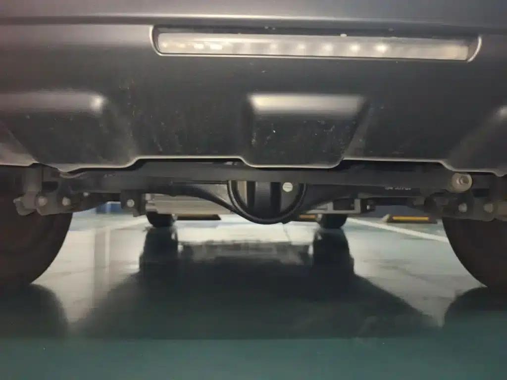 Baojun Yueye 2023 Flagship Edition — миниатюра 25