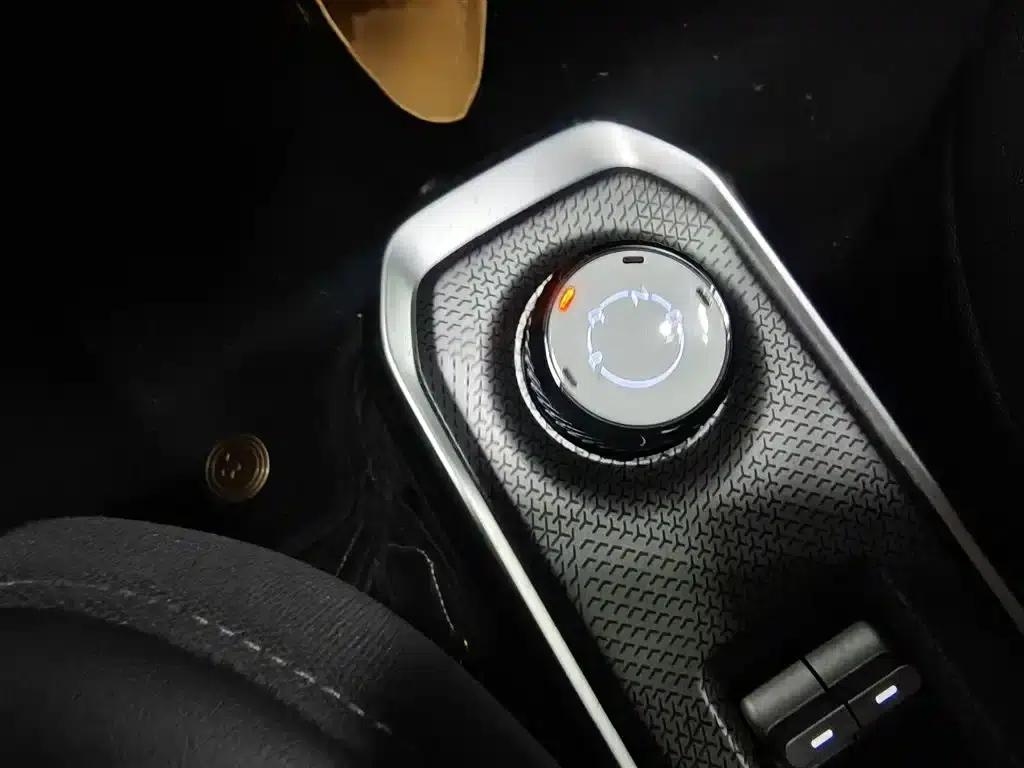 Baojun Yueye 2023 Flagship Edition — миниатюра 7
