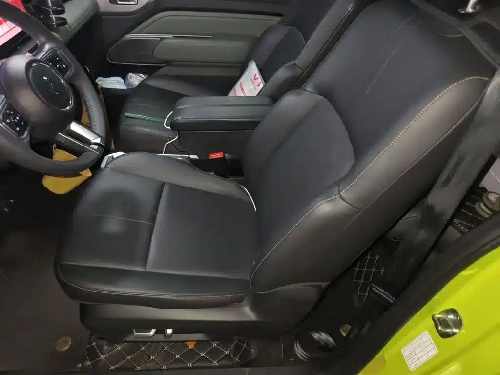 Baojun Yueye 2023 Flagship Edition — миниатюра 8