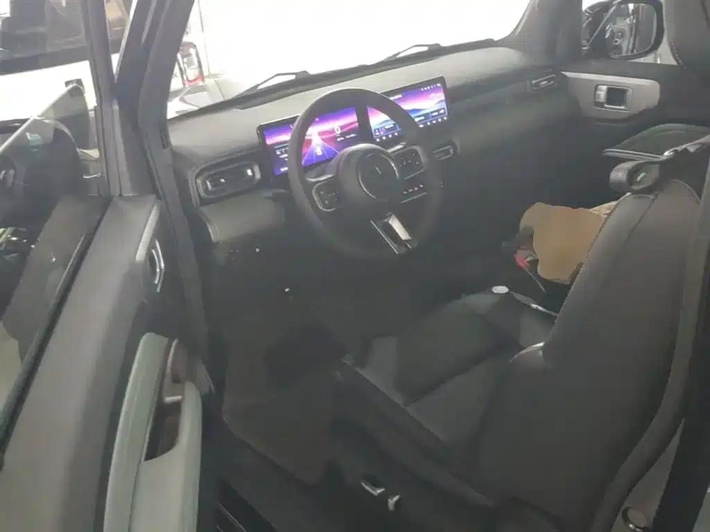 Baojun Yueye 2023 Flagship Edition — миниатюра 15