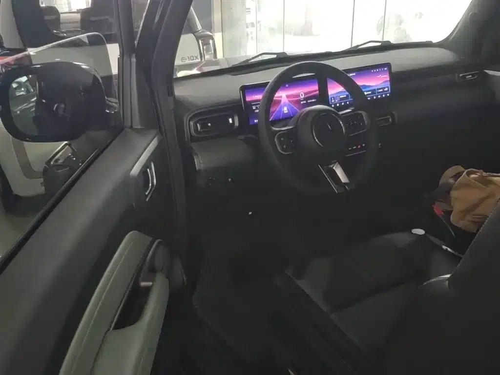 Baojun Yueye 2023 Flagship Edition — миниатюра 16