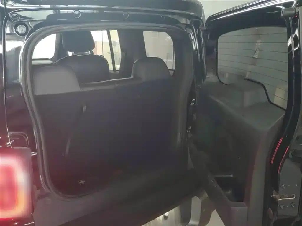 Baojun Yueye 2023 Flagship Edition — миниатюра 19