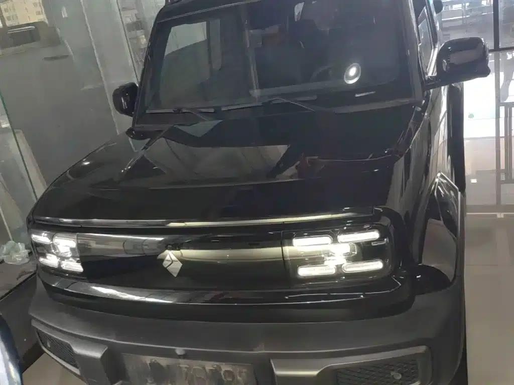 Baojun Yueye 2023 Flagship Edition — миниатюра 3
