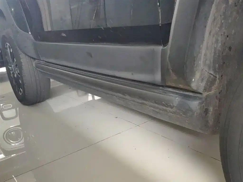 Baojun Yueye 2023 Flagship Edition — миниатюра 21