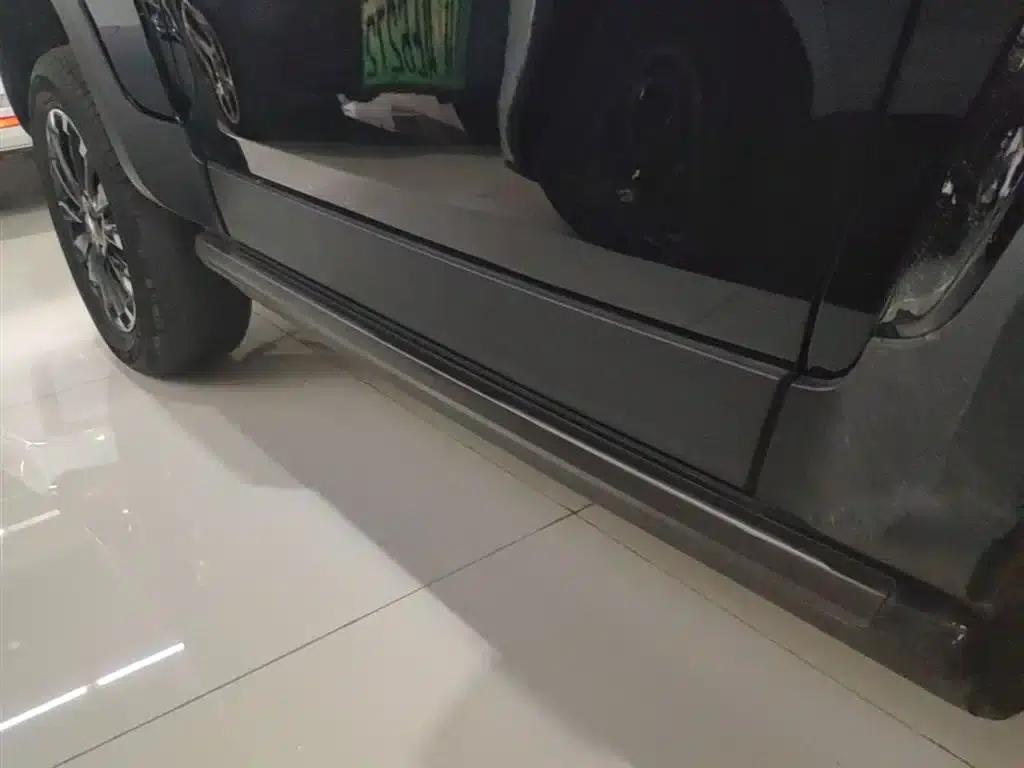 Baojun Yueye 2023 Flagship Edition — миниатюра 22