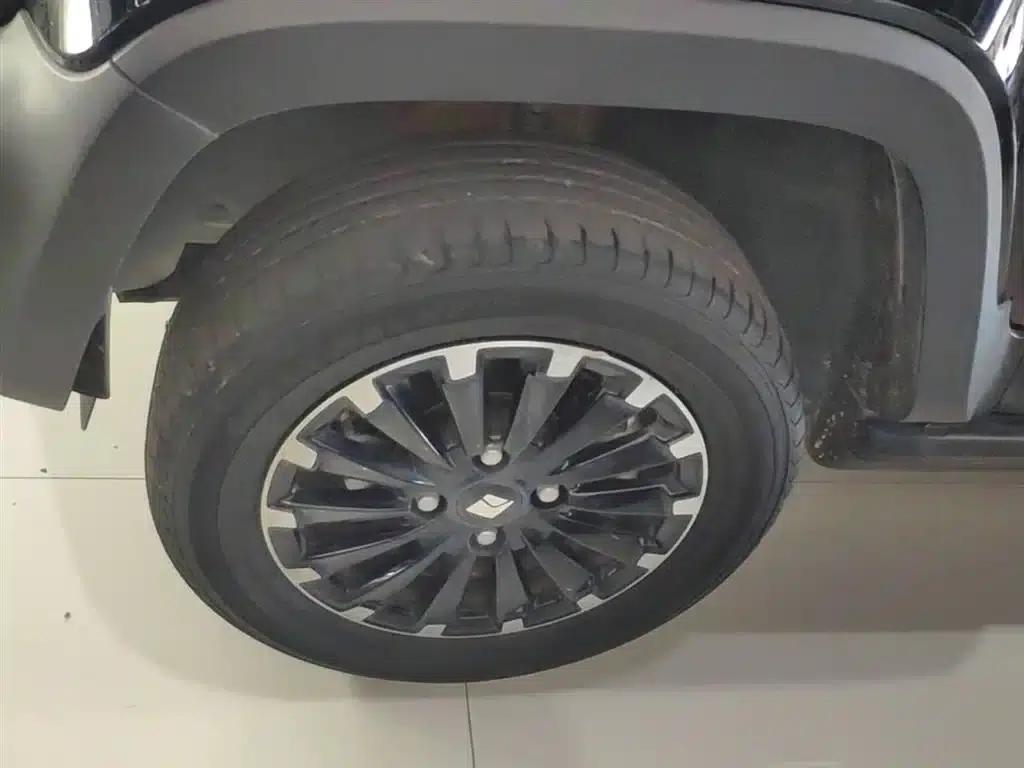Baojun Yueye 2023 Flagship Edition — миниатюра 23
