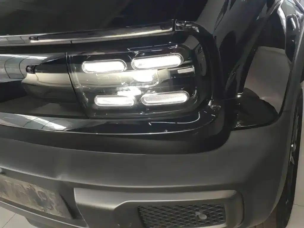 Baojun Yueye 2023 Flagship Edition — миниатюра 24