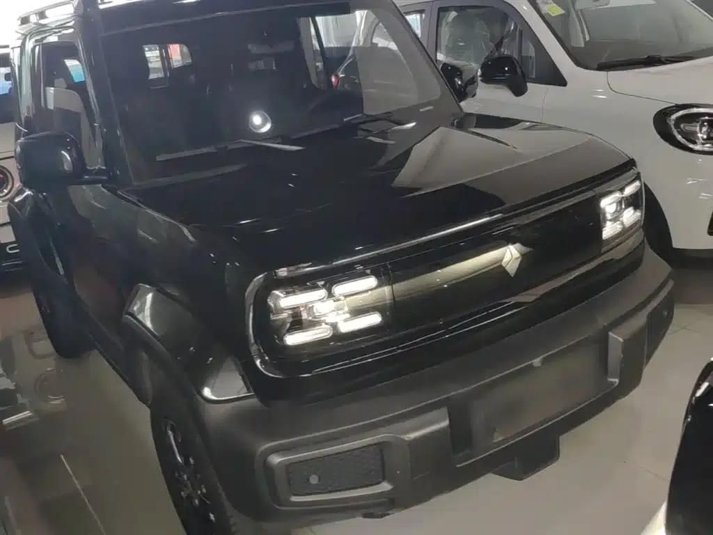 Baojun Yueye 2023 Flagship Edition — миниатюра 4