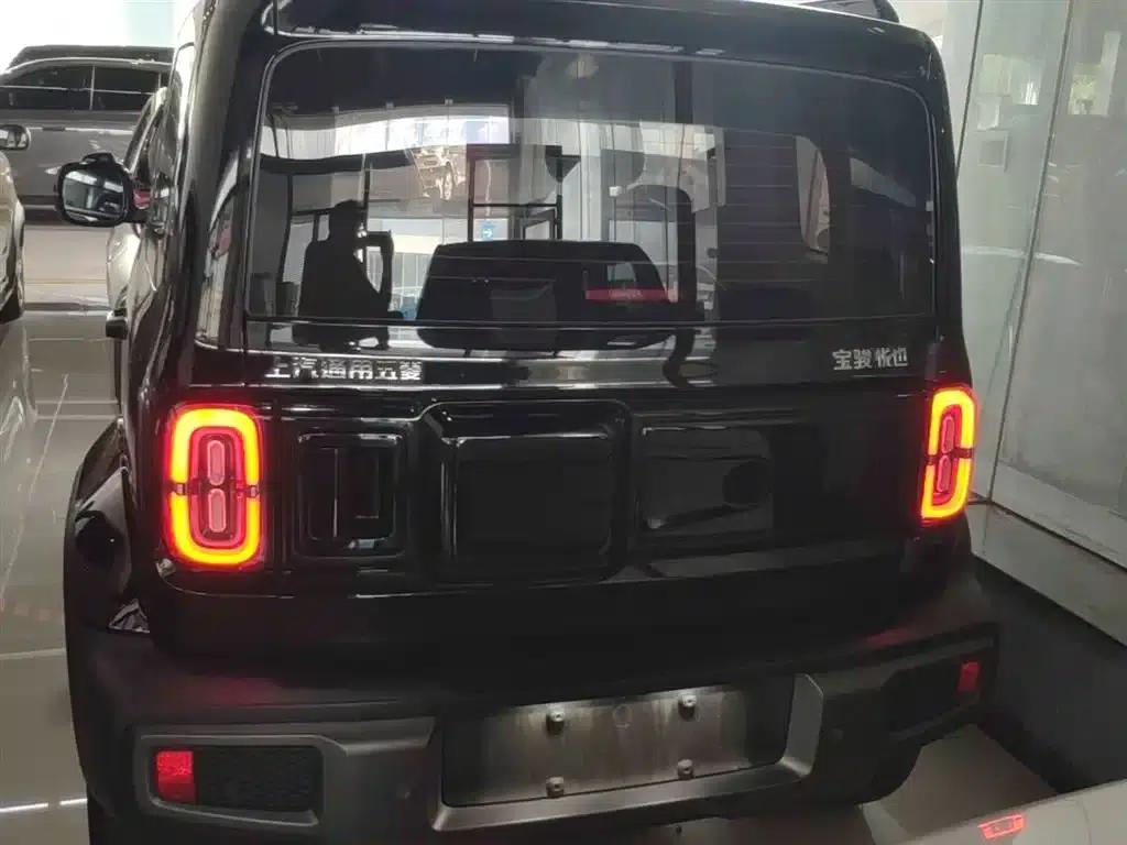 Baojun Yueye 2023 Flagship Edition — миниатюра 6