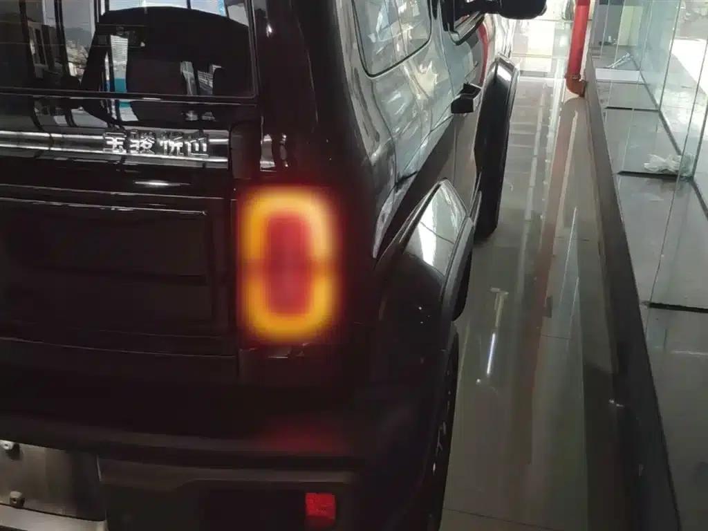 Baojun Yueye 2023 Flagship Edition — миниатюра 8