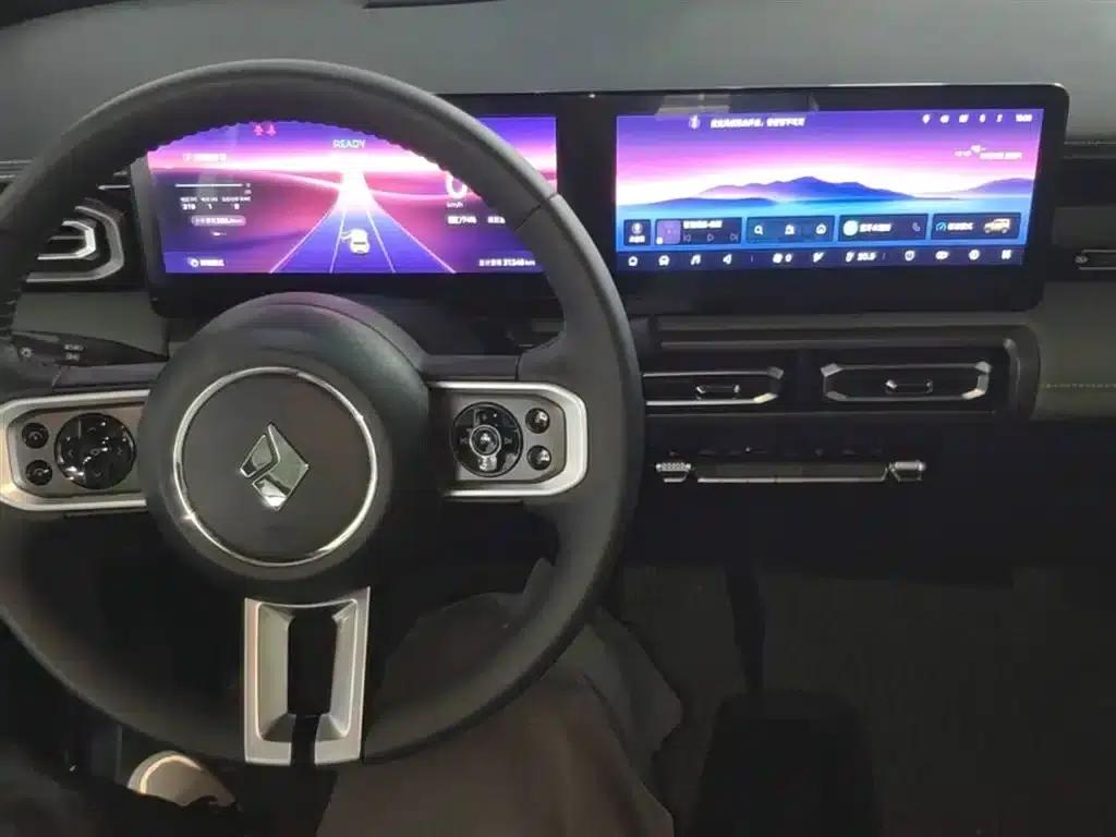 Baojun Yueye 2023 Flagship Edition — миниатюра 10