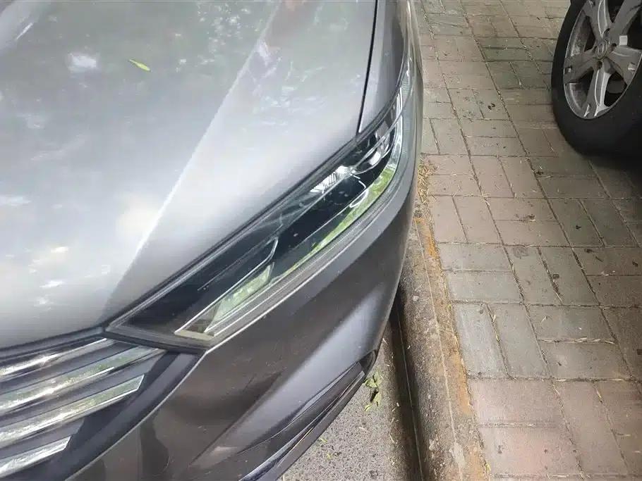 Baojun 360 2018 1.5L Manual Deluxe Edition (National V Emission Standard) — миниатюра 5