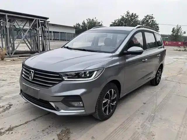 Baojun 360 2018 1.5L Manual Deluxe Edition (National V Emission Standard)