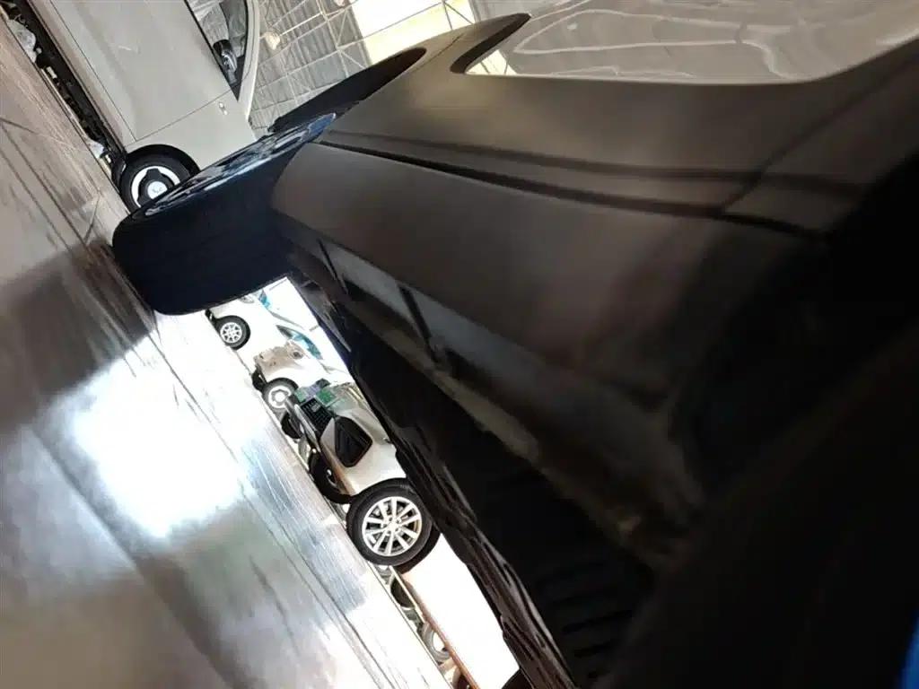 Baojun E100 2020 Model 305KM Smart Edition — миниатюра 21