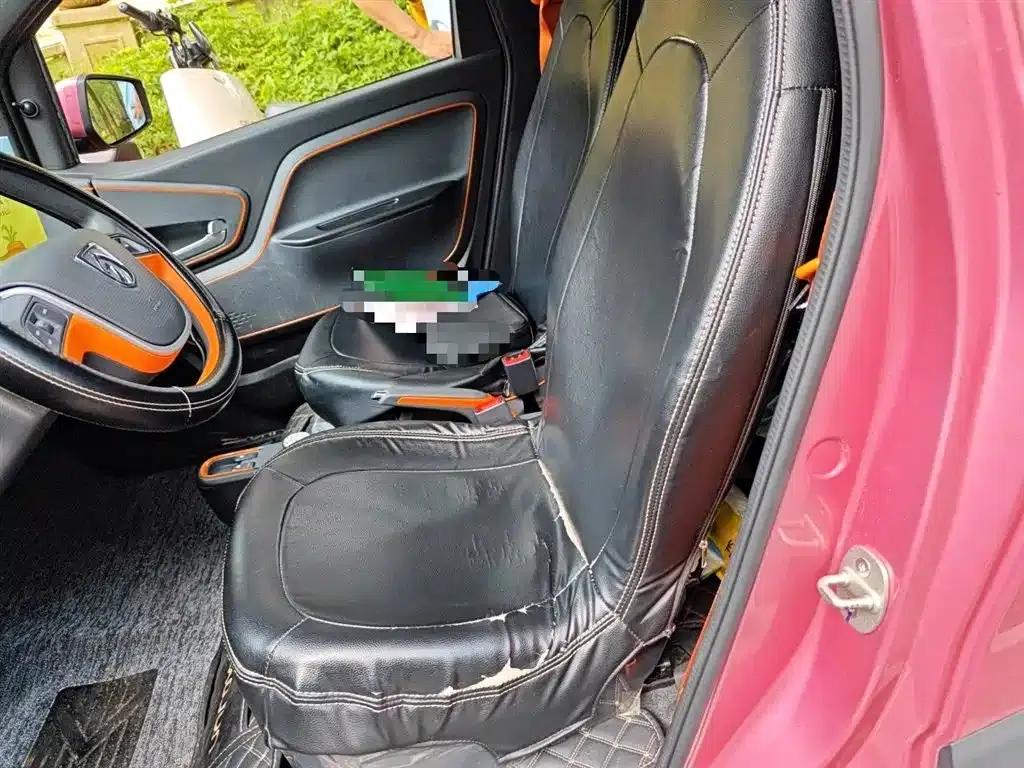 Baojun E100 2019 Model 250KM Smart Edition — миниатюра 14