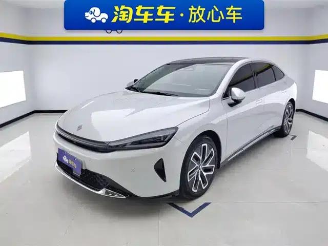 Baojun Enjoy 2025 Plug-in Hybrid 140km/h Special Edition