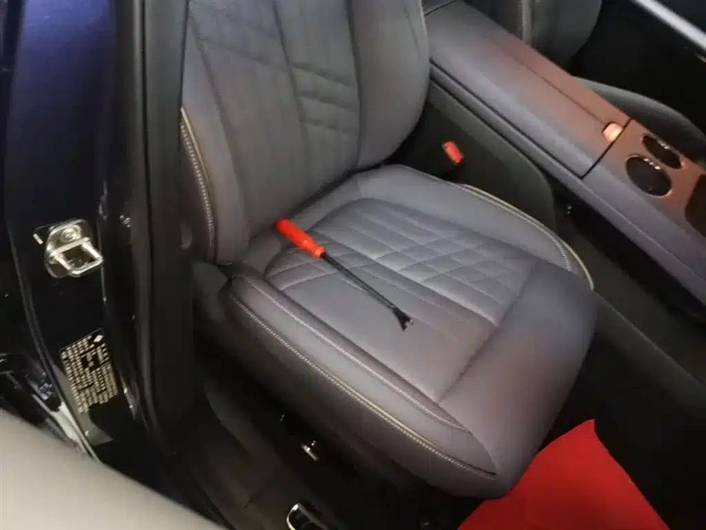 Baojun Enjoy 2025 Plug-in Hybrid 140km/h Luxury Edition — миниатюра 25