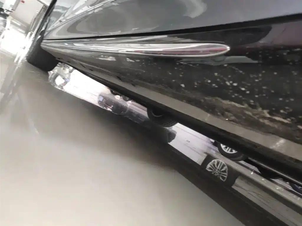 Baojun Enjoy 2025 Pure Electric 600km Standard Edition — миниатюра 22