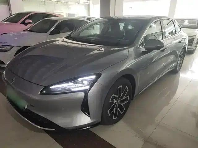 Baojun Enjoy 2025 Pure Electric 600km Standard Edition
