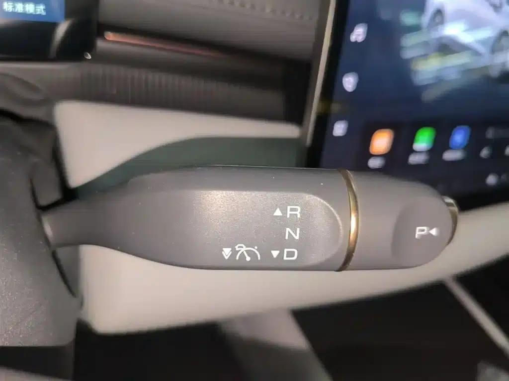 Baojun Enjoy 2025 Plug-in Hybrid 140km/h Luxury Edition — миниатюра 14