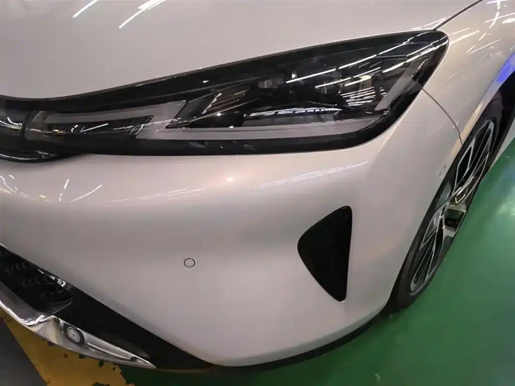 Baojun Enjoy 2025 Plug-in Hybrid 140km/h Luxury Edition — миниатюра 24