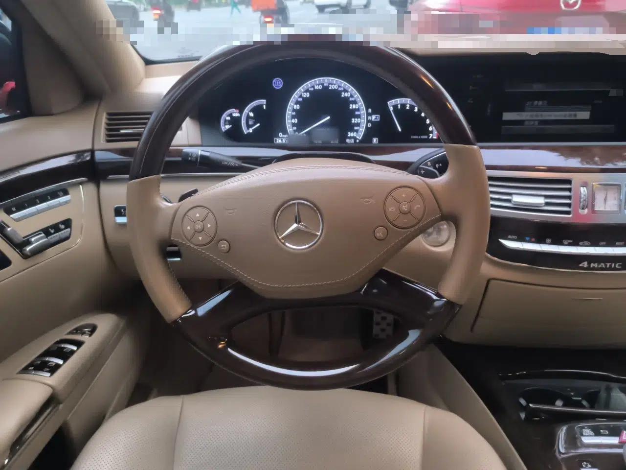 Brabus S-Class 2013 38S 4M — миниатюра 11