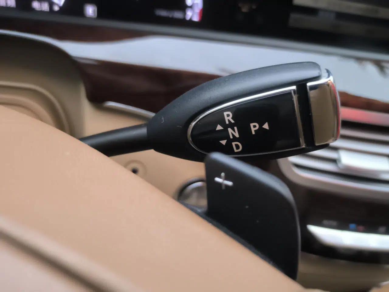Brabus S-Class 2013 38S 4M — миниатюра 15
