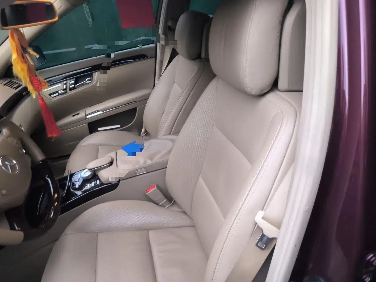 Brabus S-Class 2013 38S 4M — миниатюра 16