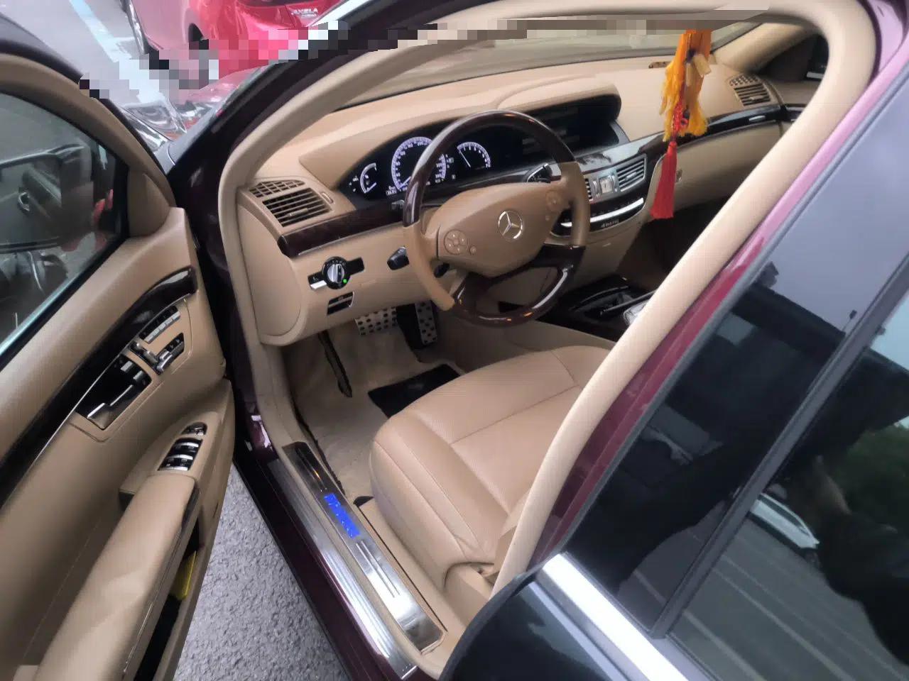 Brabus S-Class 2013 38S 4M — миниатюра 17