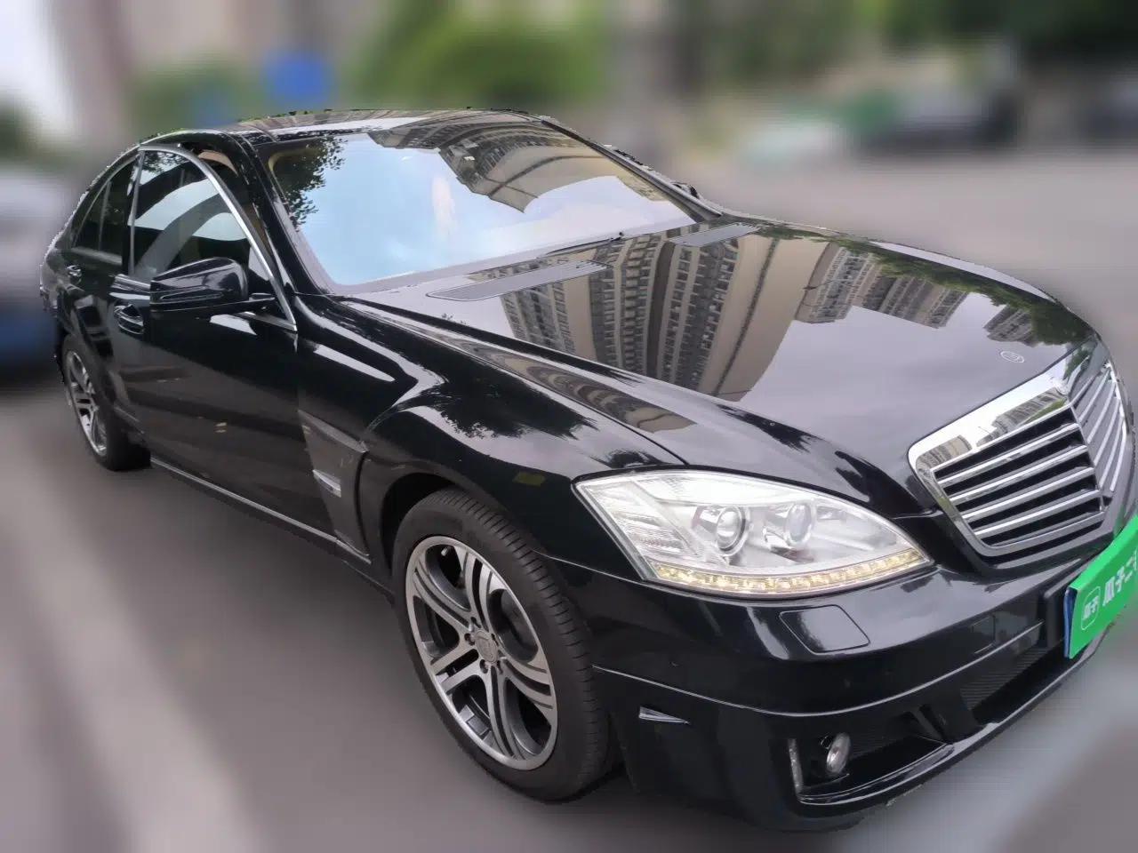 Brabus S-Class 2013 38S 4M — миниатюра 3
