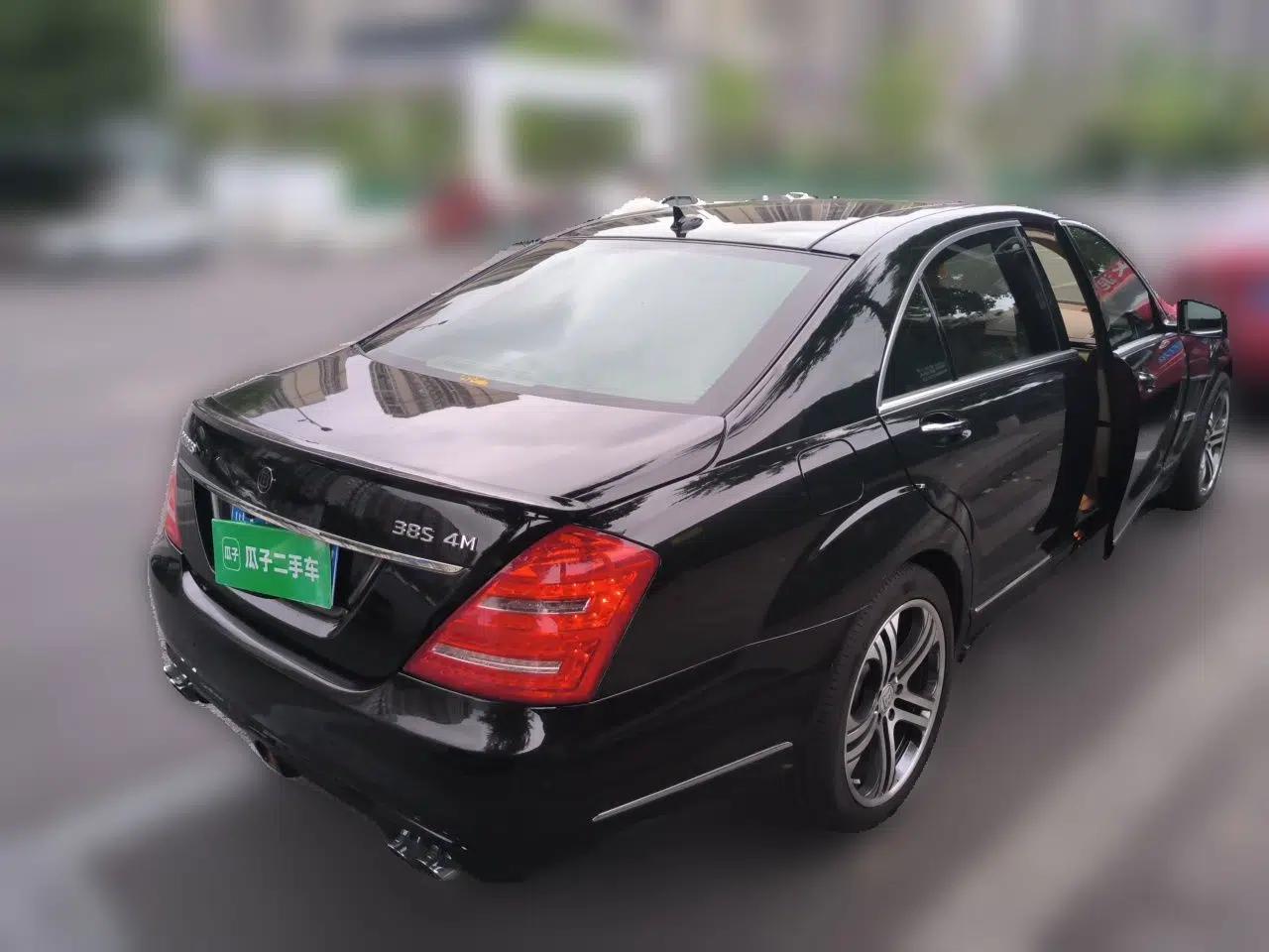 Brabus S-Class 2013 38S 4M — миниатюра 6