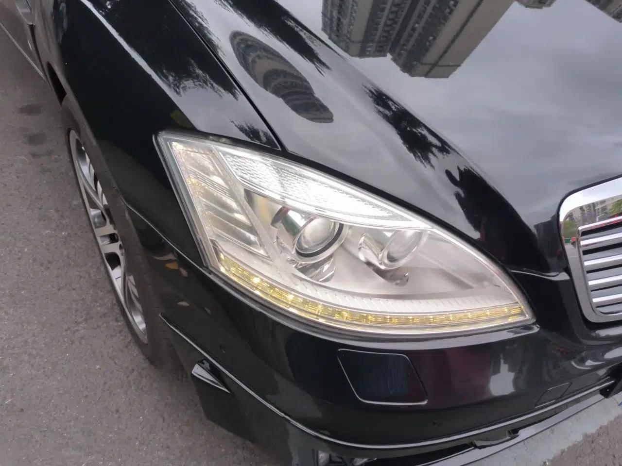 Brabus S-Class 2013 38S 4M — миниатюра 7