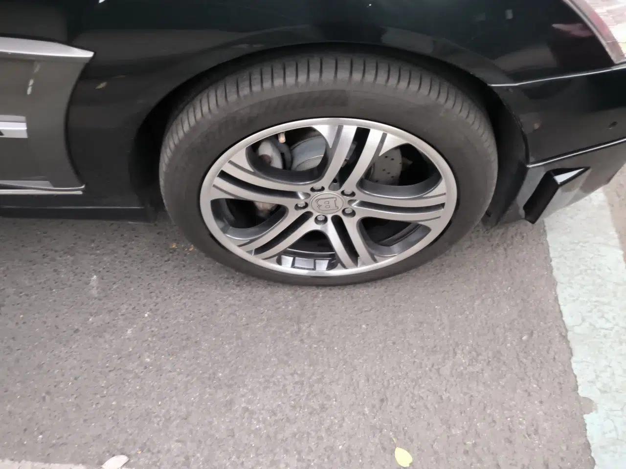 Brabus S-Class 2013 38S 4M — миниатюра 8