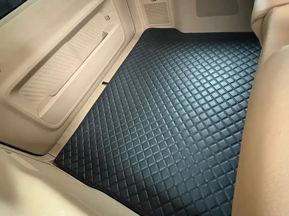 Beijing BJ60 Extended Range 2024 Model, 5-Seater Extended Range Advanced Edition — миниатюра 13