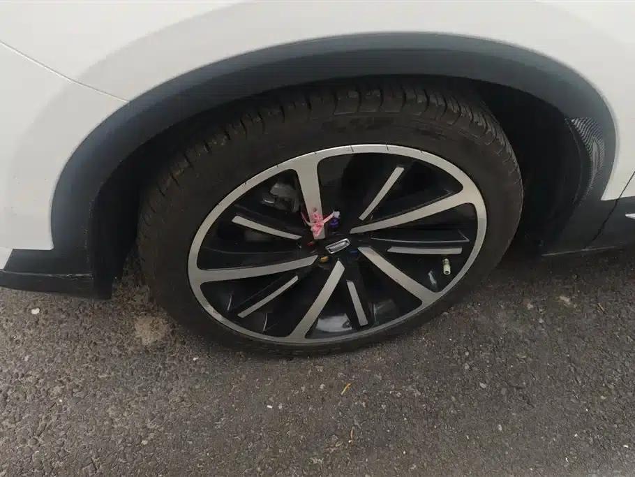 Bestune T77 2019 230 TID Manual Comfort Model (National V Emission Standard) — миниатюра 6
