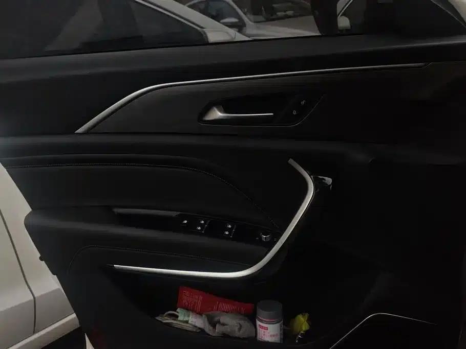 Bestune T77 2019 230 TID Manual Comfort Model (National V Emission Standard) — миниатюра 7