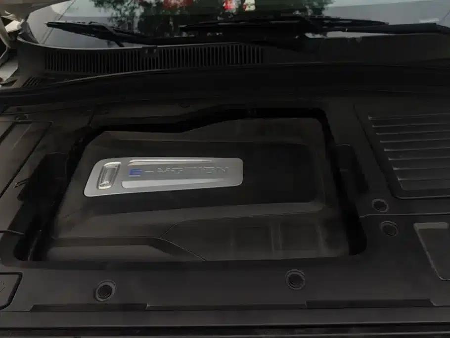 Bestune T77 2019 230 TID Manual Comfort Model (National V Emission Standard) — миниатюра 10