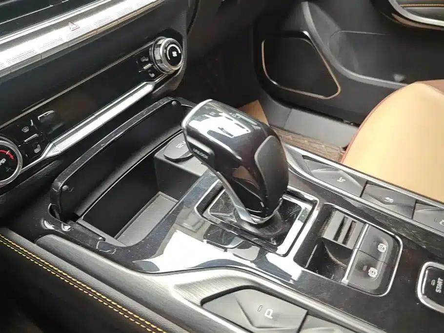 Bestune T77 2020 PRO 280 TID Automatic Premium — миниатюра 16